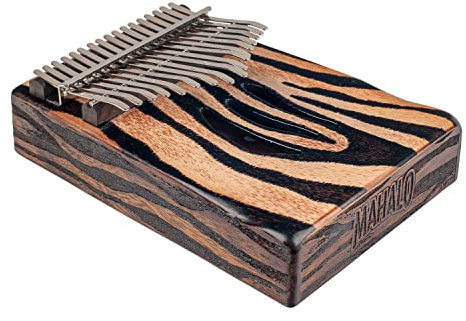 Kalimba - Zebra-INSTRUMENT