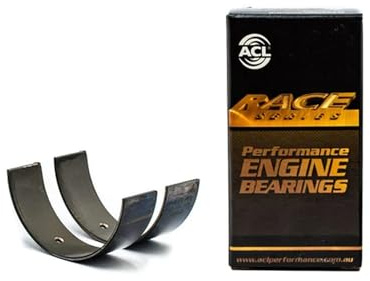 ACL Race STD Size Main Bearing Compatible with N54 / N55 / S55 3.0L 7M1397H-STD