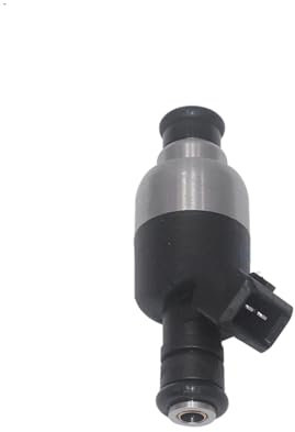 Zapfpistole Für Isuzu Für Rodeo 3,2 L V6 199317089625 17087325 17105094 217272 Auto Kraftstoff Injektor Düse Injektor