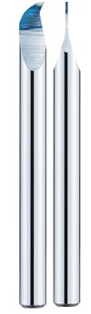 DSPIAE HC-03 0,01 pollici (0,3 mm) Carbide Hook Scalpello [Rivenditore autorizzato giapponese]