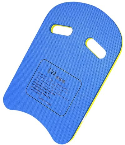 Schwimmbrett für Kinder Erwachsene, Swim Board, Schwimmboard Schwimmhilfe, Schwimmbad-Trainingszubehör, zum Schwimmenlernen, Trainieren & Spielen