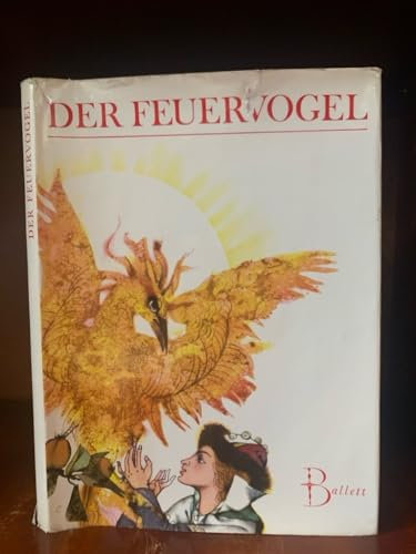 Der Nußknacker - und andere weltberühmte Ballette - Coppelia, Dornröschen, Schwanensee, der Feuervogel, Petruschka, Aschenbrödel und der Nußknacker.