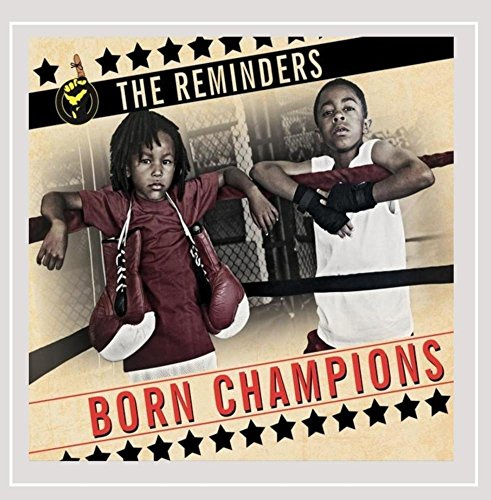 Born Champions