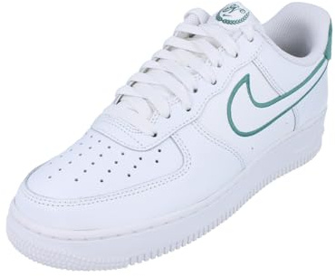 Nike Air Force 1 07 LV8 FN8349-100, Men Sneakers, White, 43 EU