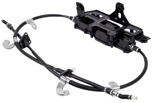 Frein De Stationnement 59700-B8800 AP02 Frein De Stationnement Assy Combinaisons Électroniques Pour Hyundai Pour Santa FE 2012 2013 2014 2015 2016 2017 2018 2019 Actionneur Frein À Main(2WD)