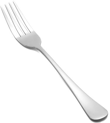 Dinner Forks Stainless Steel Table Fork Set of 24 Mirror Polishing Kitchen Cutlery Sets 7.3 inch Silverware Forks Tableware Dishwasher Safe Dining Accessories for Home Restaurant