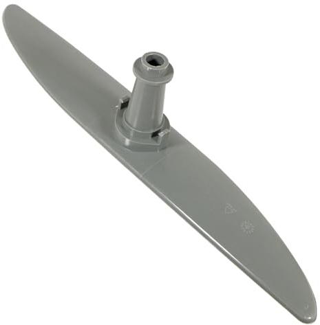 SPARES2GO Lower Spray Arm for Electrolux ESF ESI ESL JSI Dishwasher (340mm)