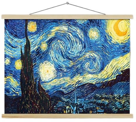 Opere D'Arte Per La Decorazione Delle Pareti | Stampa Digitale A Decorativi - Quadri In Stile Vintage Per Ristoranti - Per Bagno Toilette Stanza di Lavaggio Camera Da Soggiorno Dormitorio Appartamento
