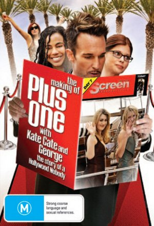 The Making of Plus One [Australien Import]