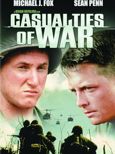 Casualties of War