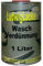 Diluant de lavage - 1 litre - Diluant nitro, nettoyant pour peinture de voiture et pinceaux