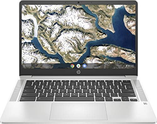 HP Chromebook 14a-na0231nd | 14 Full HD Antiglare Slim IPS | Pentium Silver N5030 Quad | 8GB RAM | 128GB eMMC | Chrome OS | Teclado QWERTY