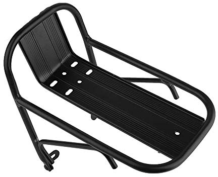 Fahrrad-Gepäckträger, Fahrradgepäckträger, Aluminiumlegierung, Gepäckträger, Gepäckträger aus Aluminiumlegierung, Fahrradsattelstütze, Taschenhalter, Ständer, MTB