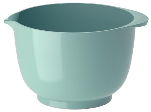 Rosti New Margrethe - Ciotola per mescolare, 2 litri, colore: Verde nordico, 29830