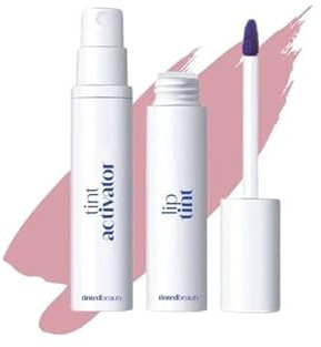 Tinted Beauty Peel & Reveal Long-Lasting Lip Tint - Ballet Babe