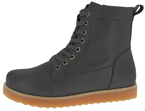 Andrea Conti Damen Stiefelette, schwarz, 40 EU
