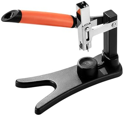 GALPADA Cortador de Castañas Manual de Acero Inoxidable, Abre Castañas Mango Ergonómico para Hogar y Reuniones, Fácil de Limpiar