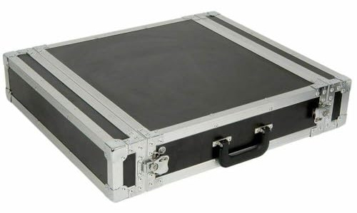 Power Dynamics PD-F2U 19 Flightcase 2 HE