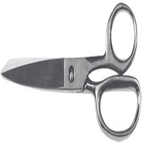 Paderno 18273-00 Forbice da Cucina Smontabile, in Acciaio Inox