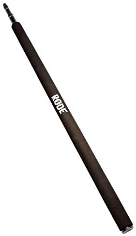 RØDE Micro Boompole Asta Ultra-compatta (2,1 m)