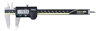 Mitutoyo 500-180-30 Digimatic ABS AOS Messschieber