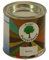 Pulverbeize Holzton 250 g Dose 25 g ergeben 1 l Beize (nussbaum-dunkel) inkl. Pinsel zum Auftragen