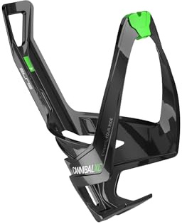 Winora Winora Unbekannt Cannibal XC Schwarz/Grün One Size