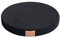baibu Round Memory Foam Seat Cushion Chair Pad Pillow Yoga Cushion Indoor Outdoor Pad 16 /40cm,Black