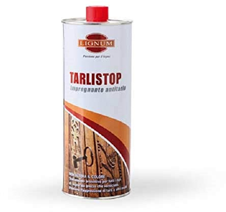 ANTITARLO TARLISTOP 500 ML