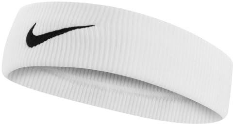 Nike Elite Headband Stirnband Running Fitness Training Sport Haarband schweißableitend