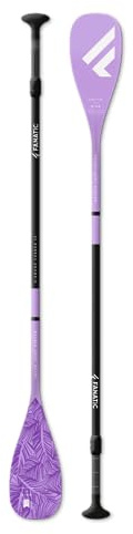 FANATIC Diamond 35 Adjustable Paddel 2024 Lavender
