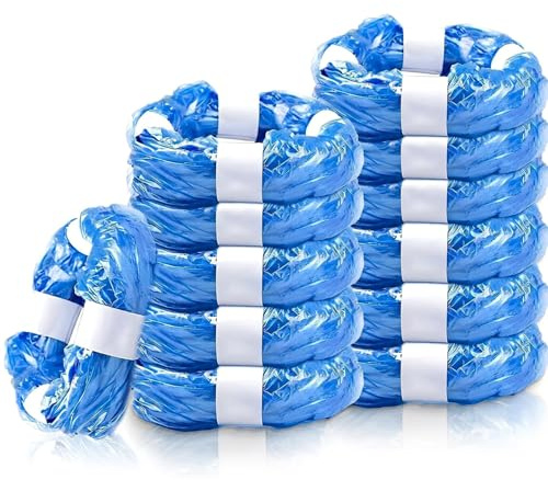 12 stycken blöjhinkar, påfyllningskassetter, påfyllningsfolie, blöjhink, kompatibel med Tommee tippee