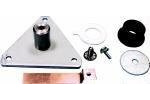 WHITE KNIGHT Tumble Dryer REAR DRUM BEARING KIT spares