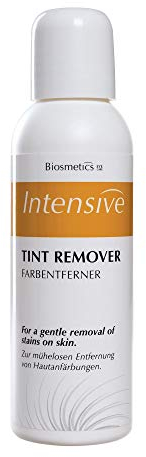 Biosmetics Intensive Farbentferner 90ml