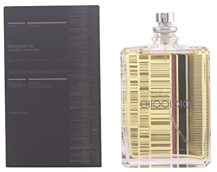Escentric Molecules 01 Eau de Toilette - 100 ml
