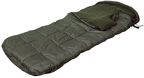 Sänger ANACONDA NW-4 Night Warrior Schlafsack