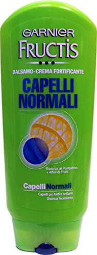 12 x FRUCTIS Conditioner normales Haar 200 ml
