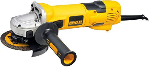 Meuleuse DEWALT 125mm et 1500 W - D28136