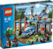 LEGO Forest Police Station Building and Construction Set