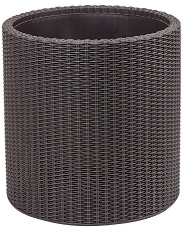 Curver Garten Pflanzentopf