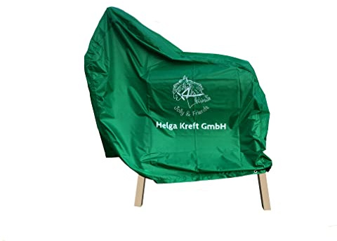 Helga Kreft Abdeckung für Gartenpferd Susi + Tamme, normal, 50106