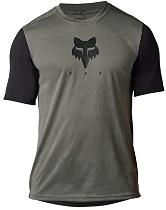 Fox Racing Damen Boundary Pullover Fleece Boundary Pullover Fleece