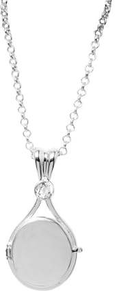 MayDee Mermaid Melody Halsketten H2O Mermaid Shell Anhänger Muschel Anhänger (C)