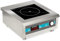 Abangdun Induktionskochplatte, 5000W Induktionskochfeld 1 Platte Kochplatte Induktion mit 20 Leistungsstufen, 400-5000W, Temperaturbereich 60-260°C, LED Display, 18-Stunden-Timer, 190-275V
