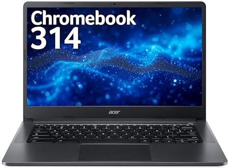 Acer Chromebook 314 C934 14 HD N5100 4GB 64GB