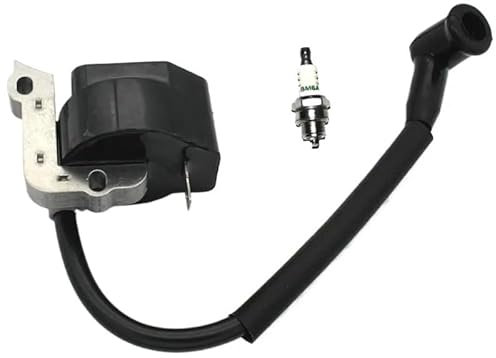 XIRDUAM Garden Parts Bobina de Encendido o TB2BP TB320BV TB15CS for Bol/ens BL100 BL150 Ya/rd Mac/Hin/es Y700 Y700VP Y765 Craftman 316794790 316794791