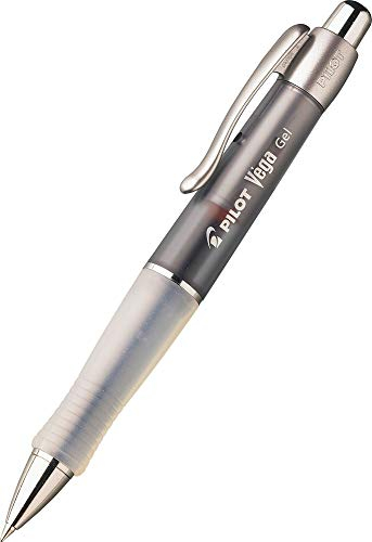 Pilot Gelschreiber Vega schwarz