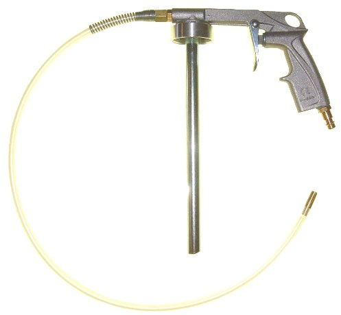 Hohlraumschutz-Pistole