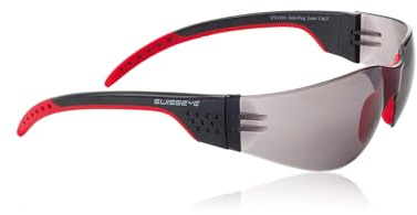 SWISSEYE Unisex Sportbrille Outbreak Luzzone S Sportbrille