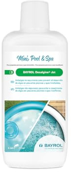 BON POOL Algenverhütung Desalgin® Jet 1L